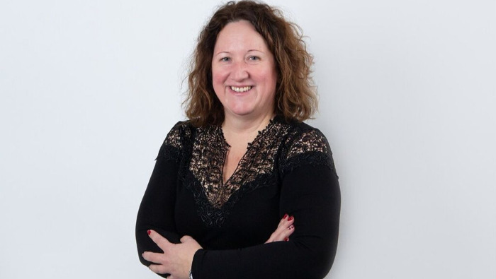 Új Head of Finance and BO a Morphonál