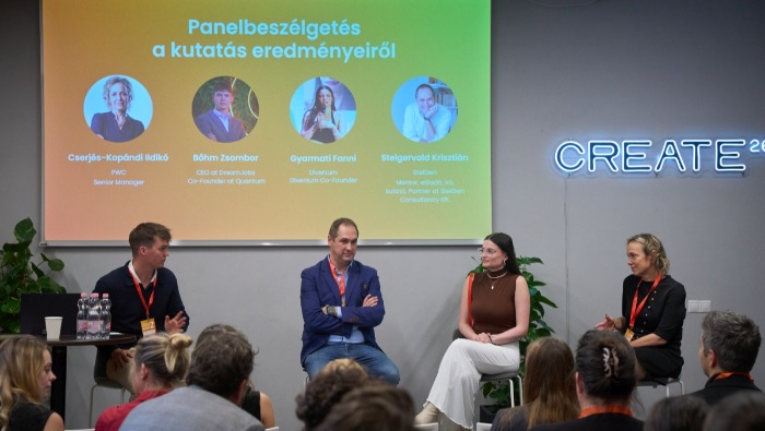 Meglepő eredmények a Z generáció munkahelyi szokásairól