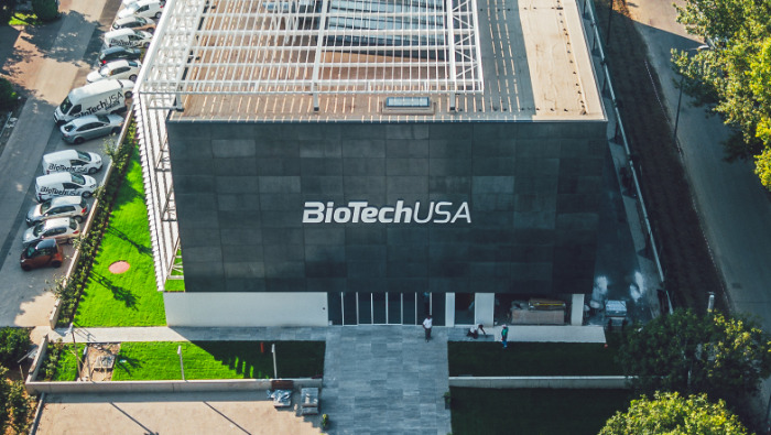 Elindult a BioTechUSA Podcast műsora