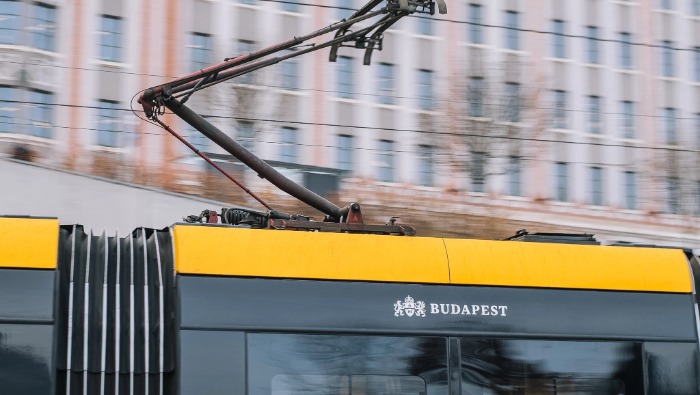Megújulhat a fővárosi villamoshálózat áramellátása
