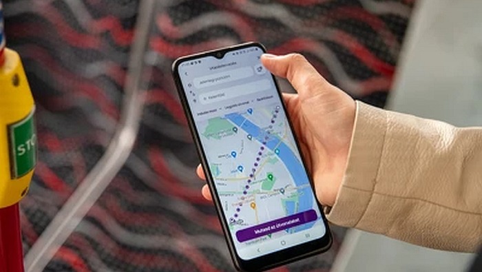 Új fejlesztés kap a BudapestGO