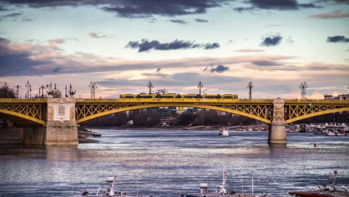 4+1 nem mindennapi történet a BKK járatairól