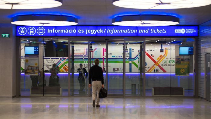 Szoftverrobotok és MI segíti a BKK ügyfélszol-gálatának működését