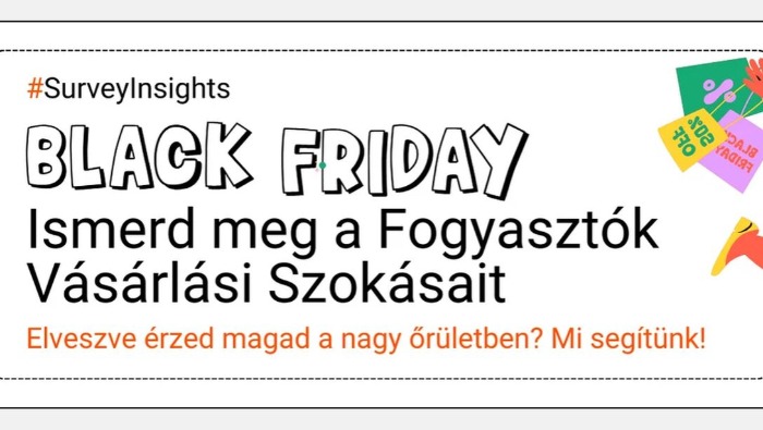 Így vásárolunk a Black Friday alatt