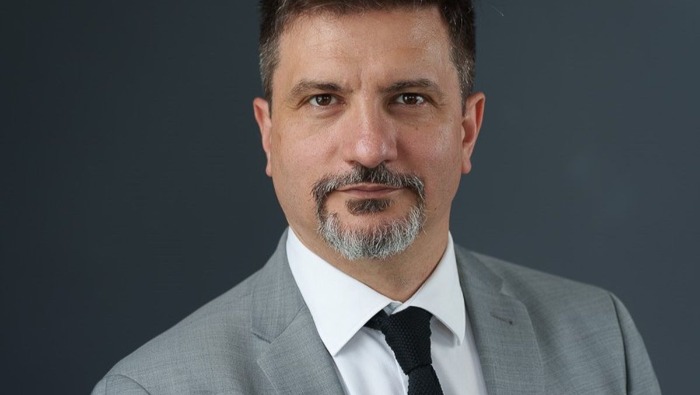 Bóday Tamás a CETIN új kereskedelmi igazgatója