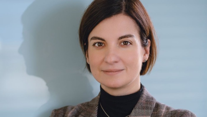 Új marketingkommuniká-ciós vezetőt igazolt az OTP Bank