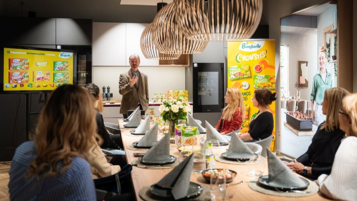 Több hüvelyest kéne fogyasztania a magyaroknak