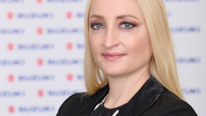 A marketinget befektetés-nek tartom, ami segíti egy vállalat céljainak elérését