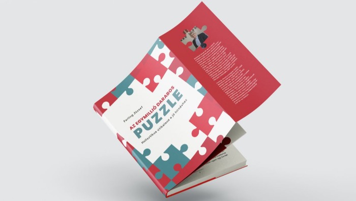 Ki ne szeretné, hogy utcát nevezzenek el róla?