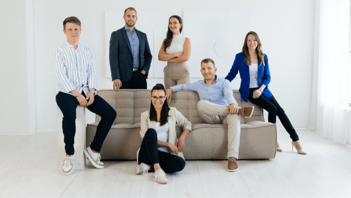 Közösséget épít és máris vonzza a befektetőket – ez a Brancs