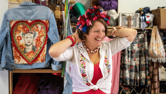 “A közösségépítés és a tudásátadás a legfontosabb számomra”