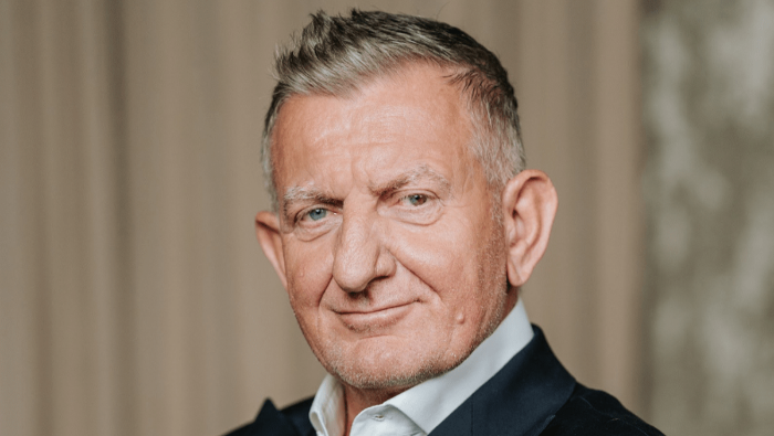 Hovány Márton nem mindennapi története