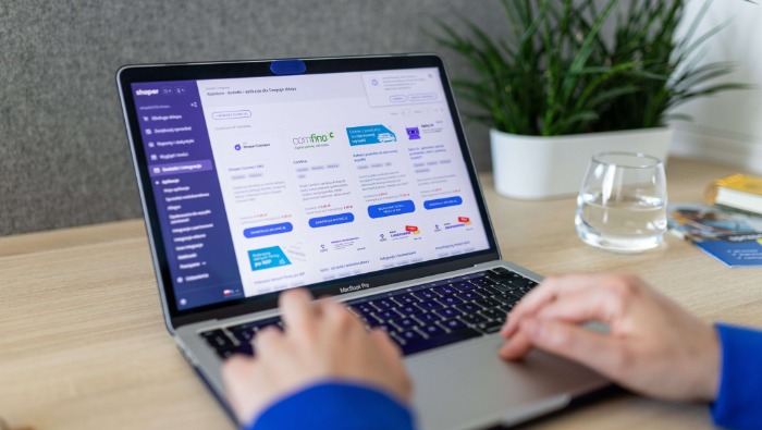 Webáruház készítés vagy webshop bérlés?