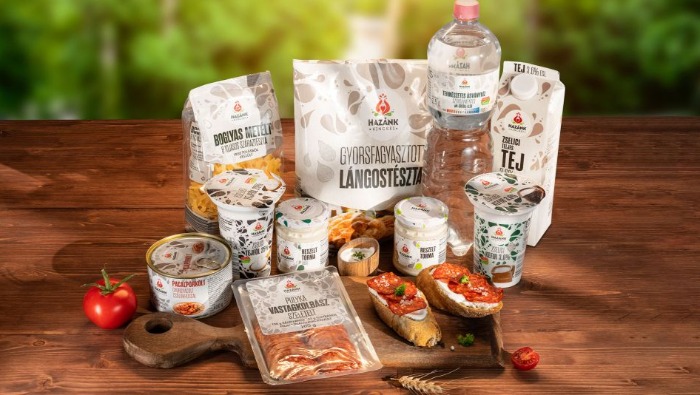  Ötödik éve a legkiválóbb magyar márkák között a Hazánk Kincsei