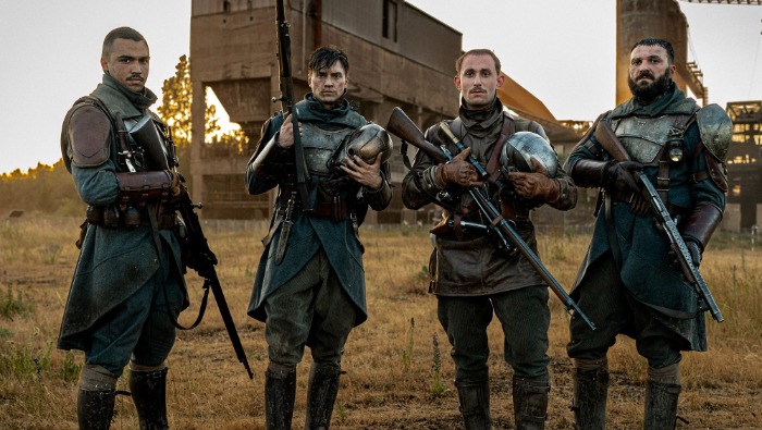 Decemberben is széles választék a CANAL+ műsorán