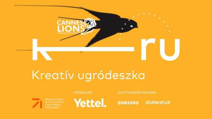 Íme a Cannes Young Lions előválogatójának nyertesei