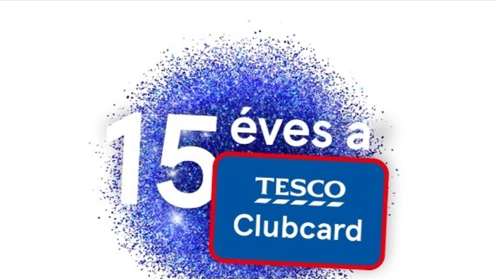 Elképesztő összeget közölt a Tesco