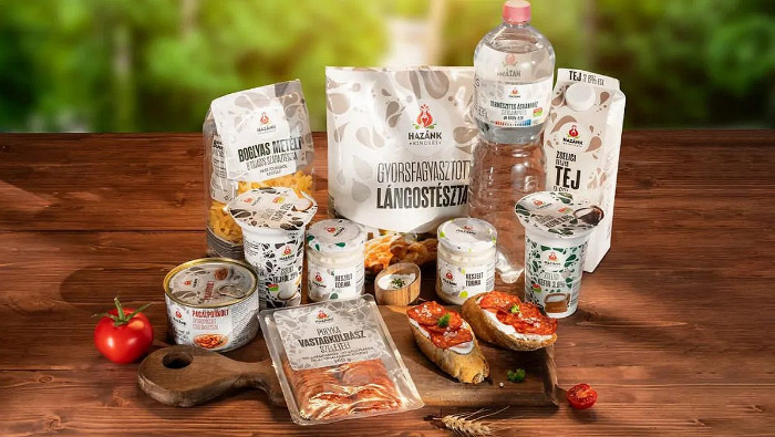 Bővül a Lidl Hazánk Kincsei termékcsaládja