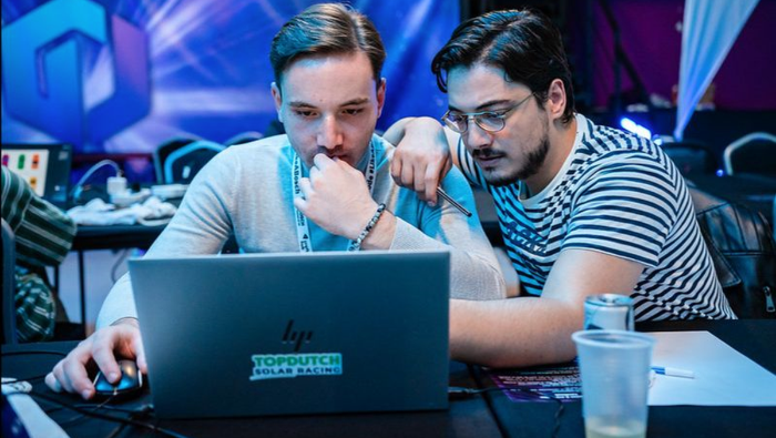 K&H HACK3: innovációk a Web 3.0 hálójában