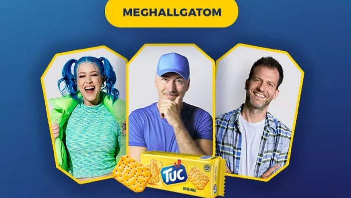 Lejátszási listákkal kampányol a TUC