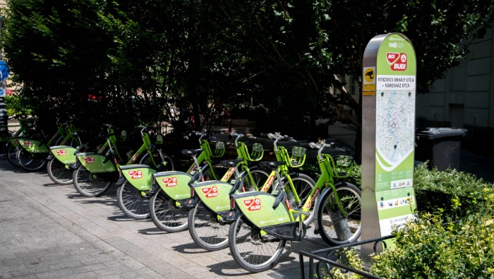 Hamarosan kiderül, ki lesz a BKK új szolgáltatója