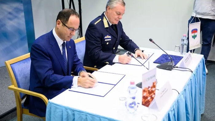 Megint egy lépéssel előrébb az online csalások visszaszorításában