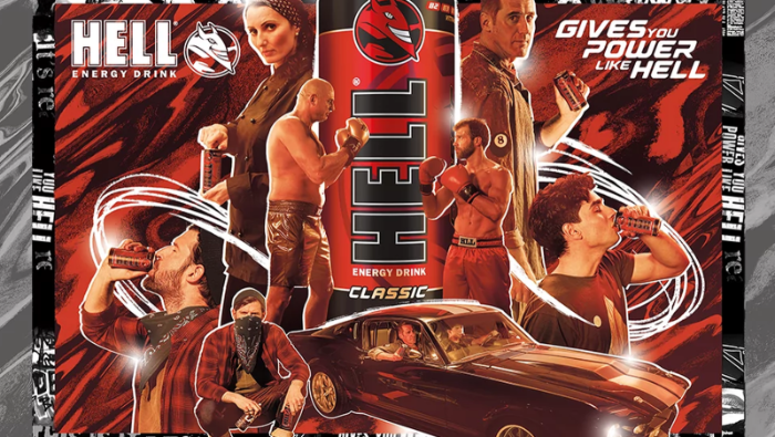 Izgalmas, új fejezetet nyit a HELL!