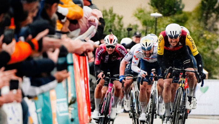 To-do-list a nagy bringatúra előtt