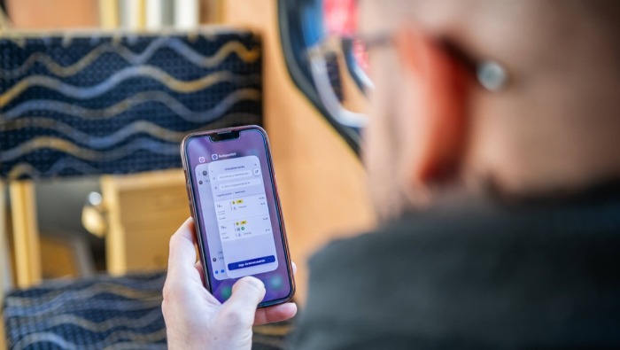 Fontos, minden felhasz-nálót érintő frissítés jön a BudapestGO-ba