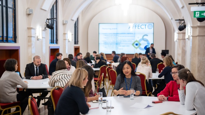 Van egy terület, ahol a nők hajlamosabbak több kockázatot vállalni