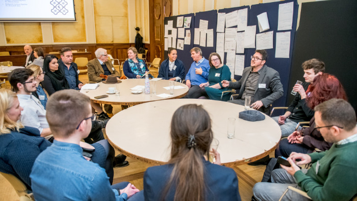 Fenntarthatósági jó gyakorlatait osztották meg egymással az egyetemek