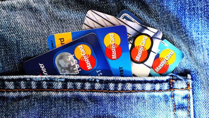 2028-ra minden Mastercard kártya zöld lesz