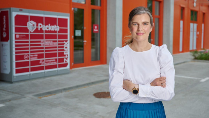 Bővül a Packeta hálózata