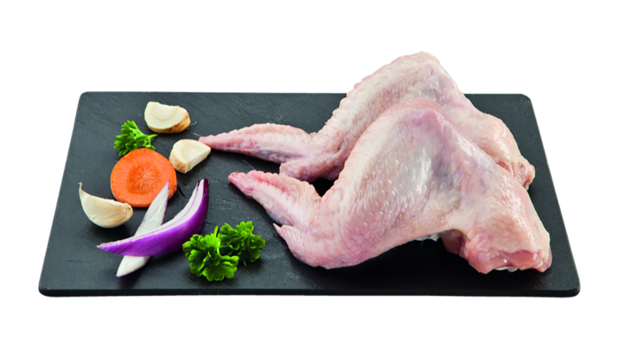 Super Bowl-láz a Tescónál