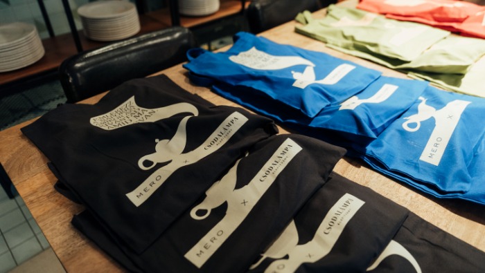 Újra Csodalámpa vászontáskák a Rossmannban