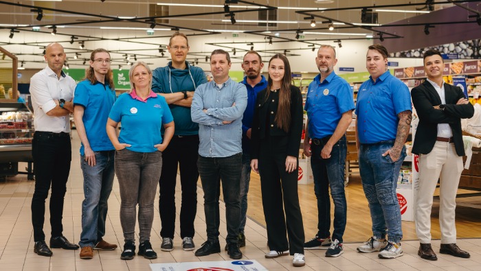 A Tesco publikálta Sokszí-nűségi, esélyegyenlőségi és befogadási jelentését