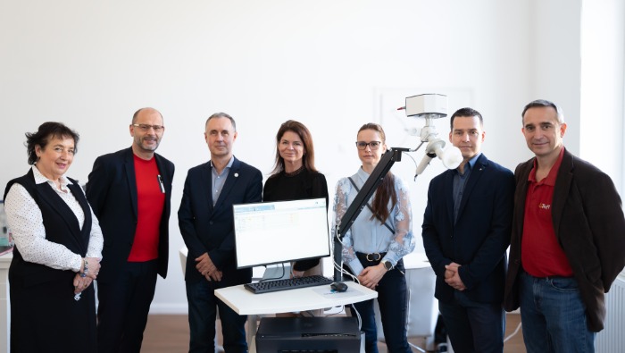 Összegyűlt a 10 millió forint az Auchan gyűjtéséből