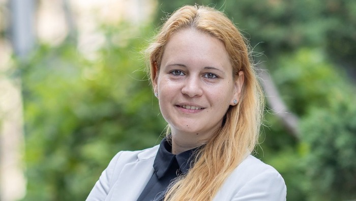 Új marketing igazgató a Westendnél