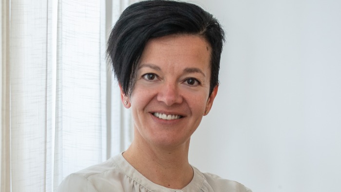 Számomra a marketing a bizalomépítésről is szól