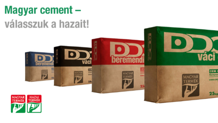 Ismét elnyerte a DDC a Magyar és Hazai Termék védjegyhasználati jogot