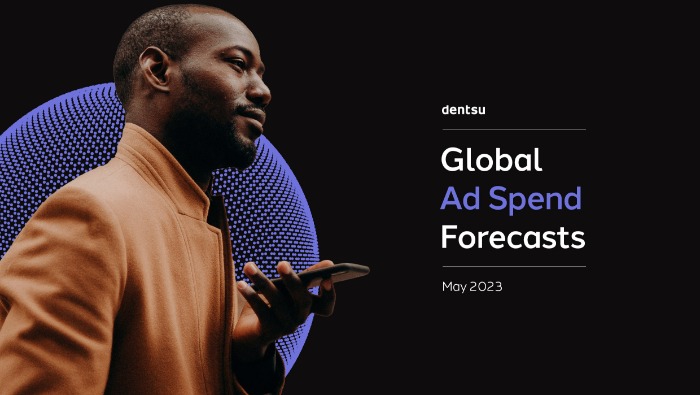 Dentsu: Idén globálisan 3,3 százalékkal bővülhet a reklámpiac