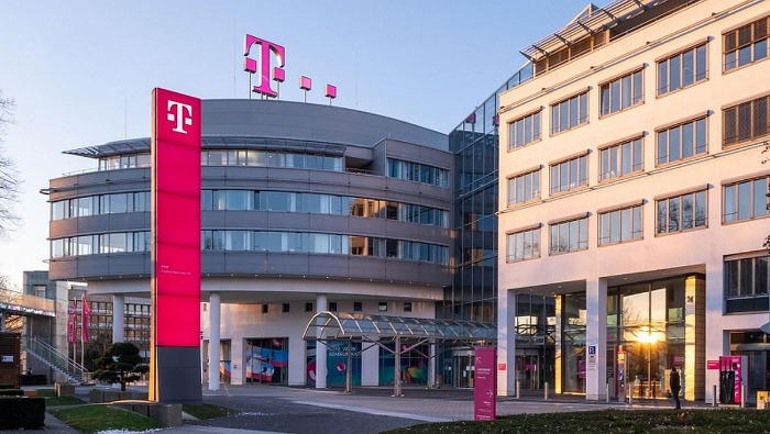 A Deutsche Telekom a legértékesebb márka Európában