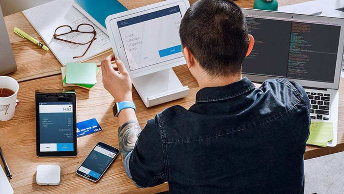 Több mint 100 millió tokent bocsátott ki a Visa