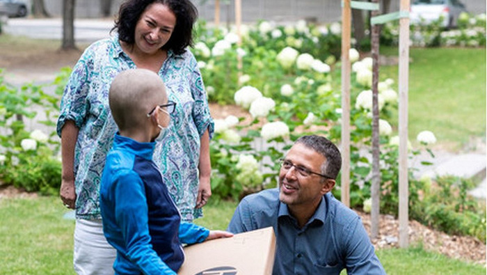 Rászorulók és támogatók jelentkezését várja a Yettel