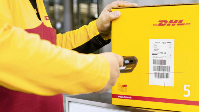 Tovább zöldül a DHL