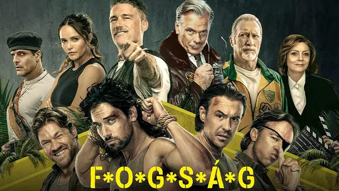 Sztárszínészek, komédia és romantika a Direct One-nál