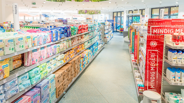 30 éves születésnapjára készül a dm