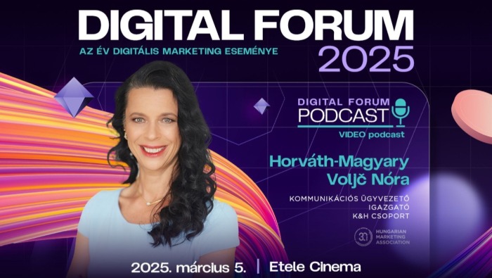 Az AI nem fenyeget, hanem lehetőséget ad