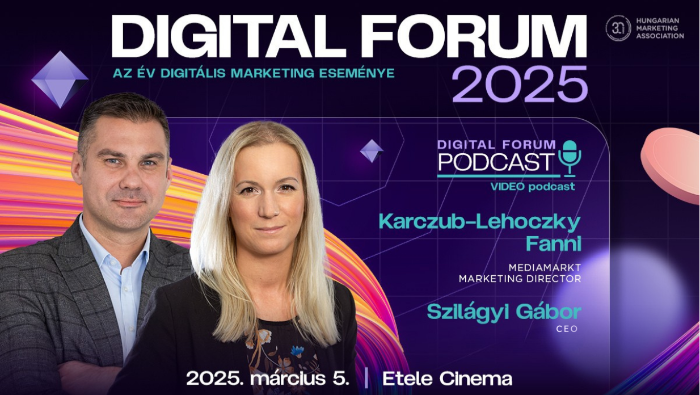 Karczub-Lehoczky Fanni, Szilágyi Gábor - Az AI-washing korát éljük