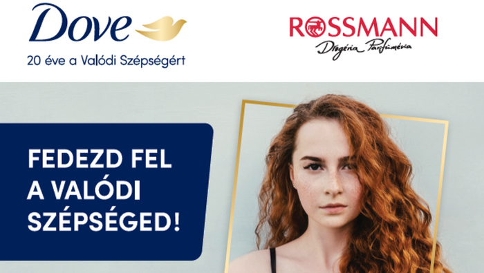 Fedezd fel a valódi szépséged!